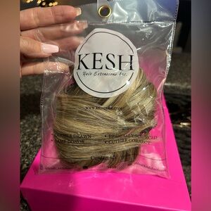 Kesh Hair Extensions